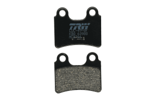 KLOCKI HAMULCOWE PRZPD BETA TRIAL REV /EVO 125/200/250/270/290/300 2T/4T 2000-2020 