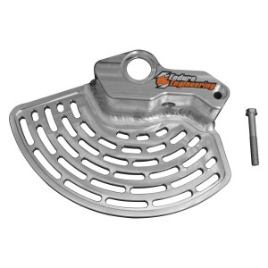 OSŁONA PRZEDNIEJ TARCZY HAMULCOWEJ KTM  2003-2015 125-530/KTM 2015 XCW/XCFW/EXC/Husqvarna 2015 125-501 All models  Husqvarna 2015 125-501 FE/TE Husaberg 2009-2015 all models