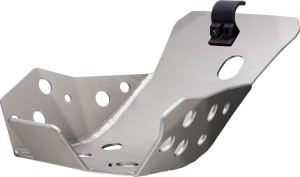 OSŁONA POD SILNIK CROSSPRO ALUMINIUM KTM XCF 350 2012-2014 Husgvarna FE 350-2014 