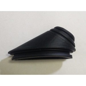 OSŁONA GUMOWA PRZEWODÓW RAMY BETA EVO 125/200/250/300 2T/4T 2013-2020 OEM 00731010000