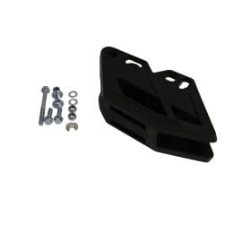 PROWADNIK ŁAŃCUCHA BETA RR 125/200/250/300 2T 2013-2020 RR 4T 350/390/400/430/450/480/498/520/525 2010-2020 XTRAINER 250/300 2T 2015-2020 BLACK POLISPORT 