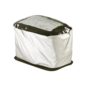 Pokrowiec na tankbag BUSE 36 x 29 x 22 cm