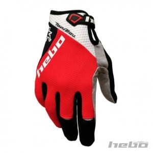 RĘKAWICZKI HEBO TRIAL TONI BOU II GLOVES ROZMIAR M 