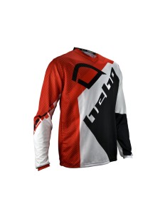 KOSZULKA TRIAL HEBO  PRO 20 ROZMIAR M 