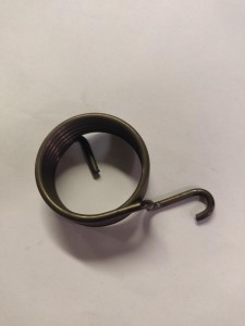 SPRĘŻYNA KICK STARTERU BETA TRIAL REV /EVO 2T 2000-2020 OEM 2278972000