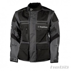 KURTKA HEBO  CROSS-OVER L 