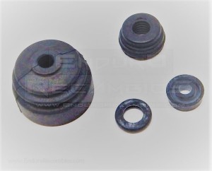 ZESTAW NAPRAWCZY TYLNEJ POMPY HAMULCA RE 125 4T /RR 125 4T LC ALP 4,0 OEM 	20.02707.000