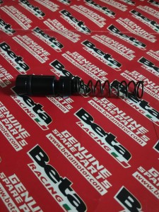 ZESTAW NAPRAWCZY TYLNEJ POMPY HAMULCOWEJ BETA TRIAL REV 125/200/250/270 2004 OEM 2008251000