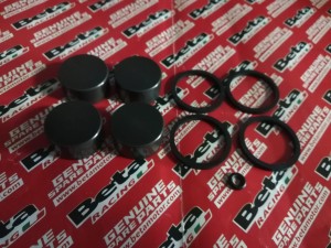 ZESTAW NAPRAWCZY PRZEDNIEGO ZACISKU BETA REV 250/270 2T 2000-2004 EVO 80 2T OEM 2002713000