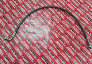 PRZEWÓD HAMULCOWY TYŁ BETA TRIAL REV 250/270 4T OEM 2909366000 