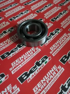 ŁOŻYSKO WAŁKA PRZEKŁADNI ZDAWCZEJ BETA RR 125/200/250/300 2T RR4T 350/390/430/480 XTRAINER 250/300 2T OEM 1295605000