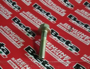 ŚRUBA DOLNA MOCOWANIA LAGI PRZEDNIEGO ZAWIESZENIA BETA RR 400/450/520 2010 OEM 3159005000