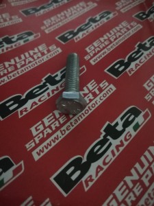 ŚRUBA MOCOWANIA DŻWIGNI ZMIANY BIEGOW BETA TRIAL REV /EVO 125 /200/250/270/290/300 2T 2000-2021 OEM 1149510000