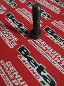 Śruba mocowania klamki sprzęgła BETA RR 4T 350/400/520 2010-2011 OEM 3196819000