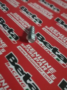 ŚRUBA POKRYWY AIRBOX BETA RR 350/400/450/520 2010-2012 OEM 3130030000