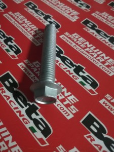 ŚRUBA MOCOWANIA PRZEDNIEGO ZACISKU HAMULCOWEGO BETA RR 125/200/250/300 2T 2013-2021 RR 4T 350/390/400/430/450/480/498/520 2010-2021 XTRAINER 250/300 2T 2015-2021 OEM 1155690000 KPL. 2 SZT 