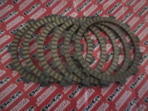 TARCZE SPRZĘGŁOWE GŁÓWNE BETA RR 250/300 2T 2018-2021 OEM 029.03.053.00.00 KPL. 6 SZT 