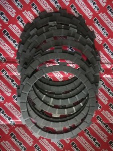 TARCZE SPRZĘGLOWER BETA RR 350 4T FACTORY 2012-2013-2014 OEM 029.03.052.00.00 KPL. 8 SZT 