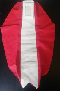 Pokrycie siedzenia Beta RR 250/300 2T 2013-2019 RR 4T ALL MODELS 350/390/430/480 2013-2019 