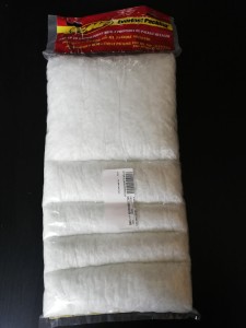 WYPEŁNIENIE TŁUMIKA BETA RR 250/300 2T 2013-2017 FMF OEM 026370078200