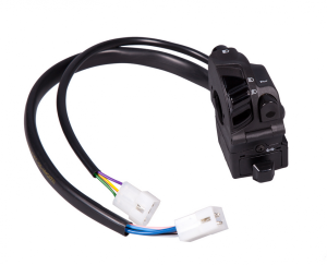 PRZEŁĄCZNIK ZESTAW BETA RR 125/200/250/300 2T 2018-2021 RR 4T 350/390/430/480 2018-2021 XTRAINER 300 2018-2021 OEM 016.35.010.00.00