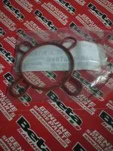 USZCZELKA POD GŁOWICĘ BETA RR 50 2T STANDARD/SPORT /RACING  OEM 3401761000 2007-2021 