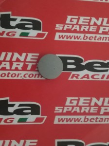 PŁYTKA ZAWOROWA  2,250  BETA RR 350/390/400/430/450/480/498/520 2010-2021 OEM 006110402025 KPL. 2 SZT  