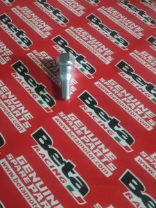 POPYCHACZ DŻWIGNI HAMULCA TYŁ BETA RR 400/450/525 2005-2006 OEM 1084094000