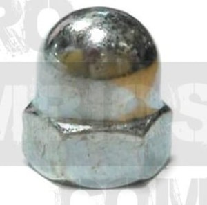 NAKRĘTKA WENTYLATORA POMPY WODY BETA RR 4T 350/390/400/430/450/480/498/520 2010 -2021 OEM 1311520000