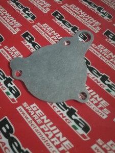 POKRYWA POMPY OLEJU BETA RR 350/400/450/480/520 2010-2014 OEM 022081010000