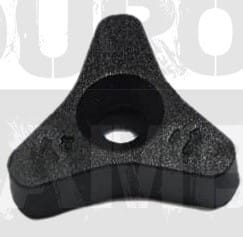 POKRĘTŁO ZAWORU KOMPRESJI PRZEDNIEGO ZAWIESZENIA BETA RR 250/300 2T RACING 2017-2019 RR 4T 350/390/430/480 RACING 2017-2019 OEM 031343500000