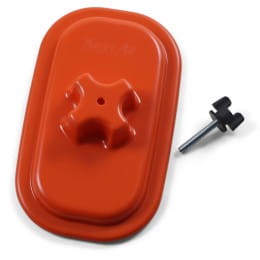 ZATYCZKA FILTRA POWIETRZA BETA RR 125/200/250/300 2T 2020  RR 4T 350/390/430/480 2020 