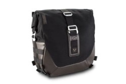 Sakwa na prawa stronę LEGEND GEAR  SW-MOTECH BROWN 9,8L