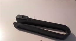 ŚLIZG ŁAŃCUCHA NA WAHACZ BETA REV 50 EVO 80 2T JUNIOR SENIOR OEM 2910093052 /BETA URBAN 125 -200 