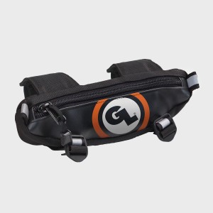 Giantloop Zigzag Handlebar Bag 