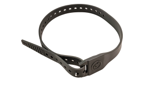 PASKI Pronghorn Straps GIANTLOOP GRAY 25"