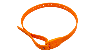 PASKI Pronghorn Straps GIANTLOOP ORANGE 32"