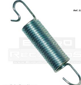 SPRĘŻYNA NAPINACZA ŁAŃCUCHA BETA REV 125/200/250/300 2T 2000-2008 OEM 2281112000