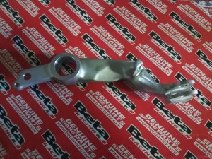 DZWIGNIA HAMULCA TYLNEGO NOŻNEGO BETA EVO 125/200/250/290/300 2T/4T OEM 007362090000-007360400000	 2009-2021