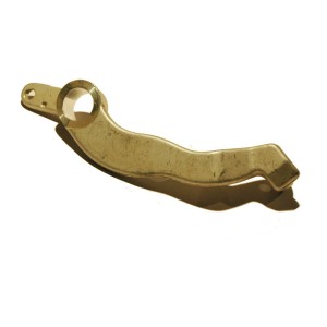 DŻWIGNIA HAMULCA NOŻNEGO BETA TRIAL REV 250/270 2T 2005-2008 OEM 2528104000