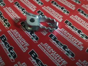 STOPKA DZWIGNI HAMULCA NOŻNEGO BETA TRIAL EVO/REV 125/200/250/270/290/300 2T/4T 2000-2021 OEM 2290052000
