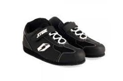 Buty rowerowe Jitsie Airtime Black rozmiar 47