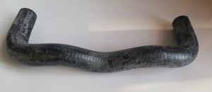 WĄŻ CHŁODNIC FANTIC ENDURO/MOTARD /CASA TL125/250 XEF 250 TRAIL - MY21 OEM 04184005 