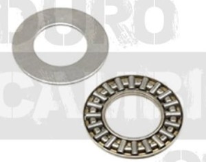 PODKŁADKA POPYCHACZA KOSZA SPRZĘGŁA RR 250/300 2T 2013-2022 BETA RR 4T 350/390/400/430/450/480/498/520 2010-2022 XTRAINER 250/300 2T 2015-2022 OEM 1611370000