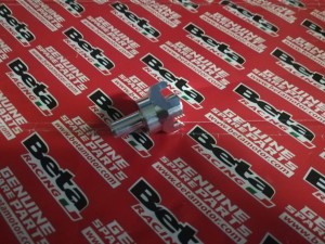 PIN FILTRA POWIETRZA BETA RR 250/300 2T /RR 350/390/430/450/480/498/520 XTRAINER 250/300 2T OEM 2557197000