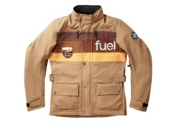KURTKA MOTOCYKLOWA  FUEL RALLY MARATHON JACKET 3XL