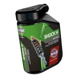 OLEJ NILS  FOR SHOCK  L SAE 2,5W 1L AMORTYZATOR TYŁ 