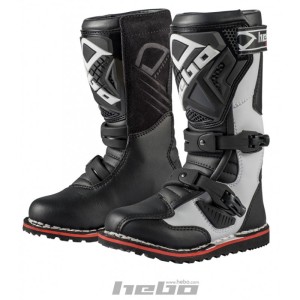 BUTY TRIAL HEBO TECHNICAL 2.0 JUNIOR ROZMIAR 31