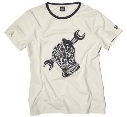 KOSZULKA FUEL TGLOW EAW ROZMIAR L 