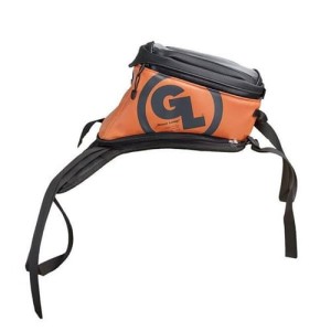 Torba Giantloop  na zbiornik Diablo Tank Bag orange 